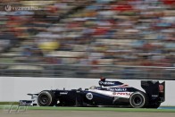 F1: Lendületben maradna a Williams 2