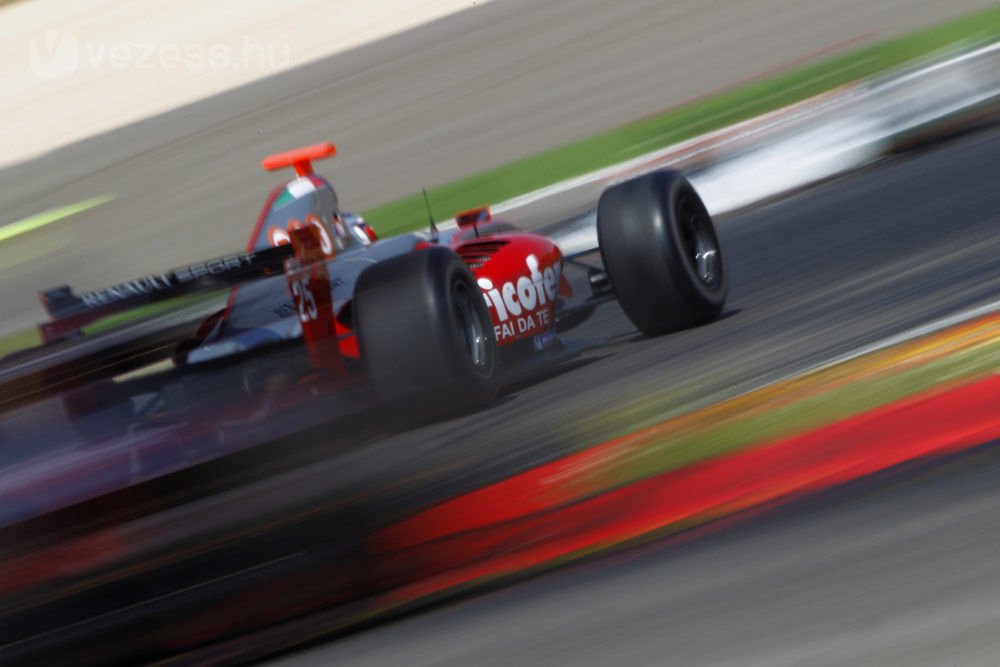 Ingyenes Renault családi nap a Hungaroringen 4