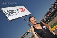 Ingyenes Renault családi nap a Hungaroringen 24