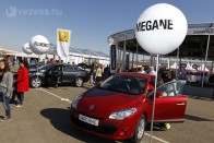 Ingyenes Renault családi nap a Hungaroringen 28