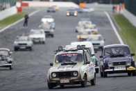 Ingyenes Renault családi nap a Hungaroringen 30