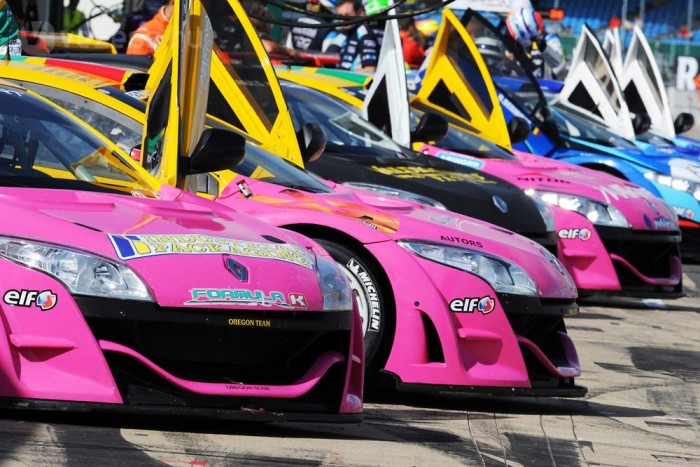 Ingyenes Renault családi nap a Hungaroringen 6 | Vezess Ingyenes Renault családi nap a Hungaroringen 6