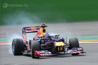 Ingyenes Renault családi nap a Hungaroringen 37