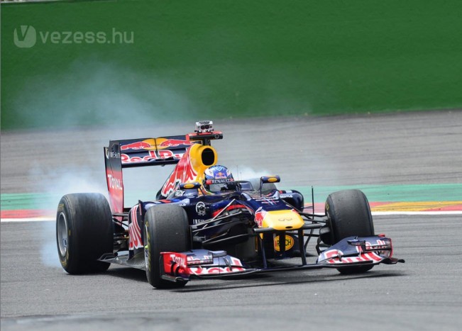 Ingyenes Renault családi nap a Hungaroringen 8 | Vezess Ingyenes Renault családi nap a Hungaroringen 8