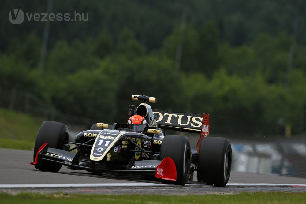 Ingyenes Renault családi nap a Hungaroringen 19