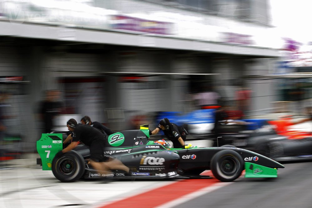 Ingyenes Renault családi nap a Hungaroringen 20