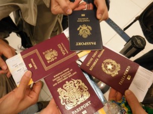 Te, ezek gyanúsak, mindet Abu-Dzabinak hívják!