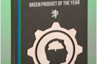 Green Product Award - Goodyear Marathon