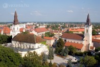 Kiemelt járműipari központ lett Kecskemét 8