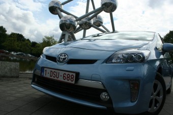 A fideszes képviselő álmainak autója