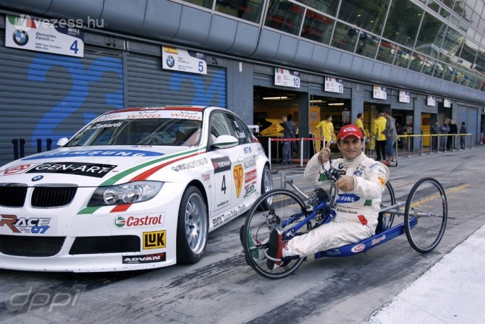 F1: Massa már menthetetlen 4