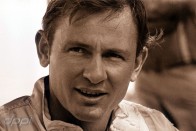 Bruce McLaren (1937-1970)