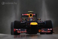 F1: Végig esett az edzésen 17