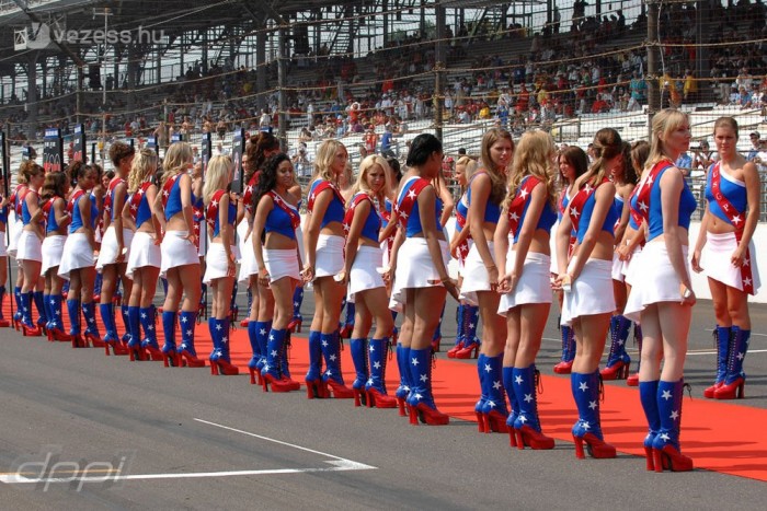 F1: Nehéz lesz betörni az USA-ba