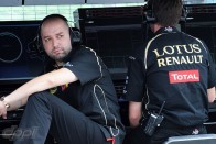 F1: A Pirellinél tesztelhetne Kubica? 2