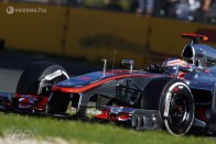 F1: Ausztráliában is verik az asztalt 2