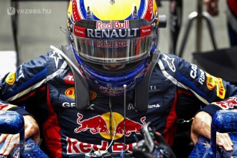 F1: Webber szerint van fontosabb a bukócsőnél