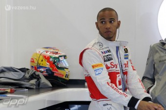 F1: Hamilton lezárta magában Belgiumot