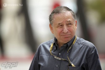 Todt: Drasztikusan faragni kell az F1-es költségeket