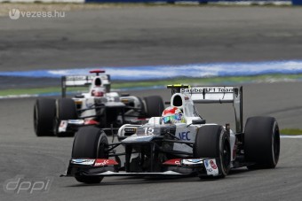 F1: Szigorú megszorításokat akar a Sauber