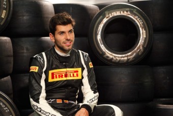 F1: Alguersuari biztos a visszatérésben