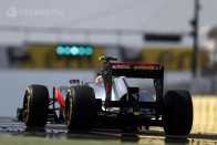 F1: Monzában sem jön a Lotus-DRS 6