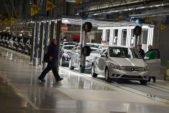 Több új autó fogyott mint tavaly