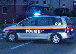 Osztrák rendőrök üldöztek Magyarországon