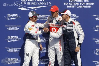 Button: Végre a szombat is az enyém volt!