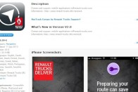 Renault Trucks Nav'Truck