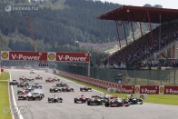 F1: Belháború a Marussiánál 43