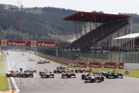 F1: Belháború a Marussiánál 44