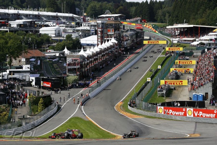 F1: Button nyert, Alonso nagyot bukott 7 | Vezess F1: Button nyert, Alonso nagyot bukott 7