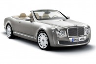 Lefejezik a Bentley Mulsanne-t 9