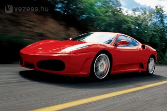 Titkolták a Ferrarival ütköző kínai ügyét