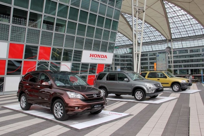 Bunkók kíméljenek! 6 | Vezess Sosem volt egy feltűnő egyéniség