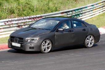 A második Merci gyártására készül Kecskemét