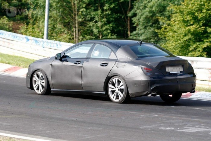 A második Merci gyártására készül Kecskemét 4