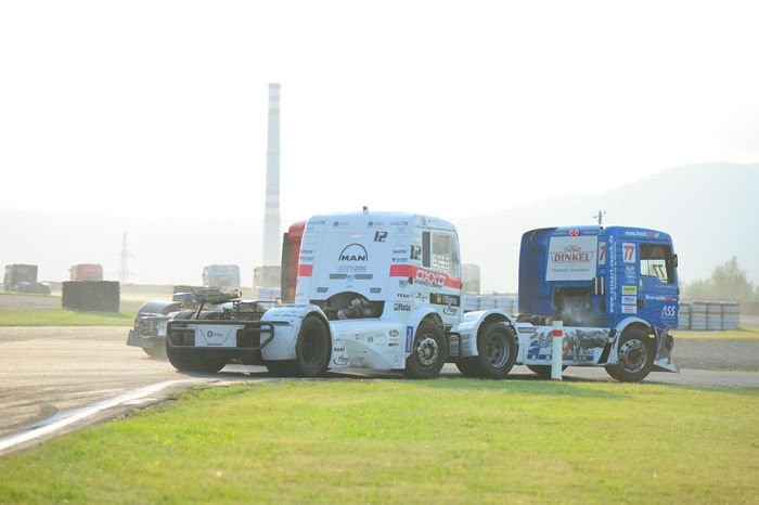 Harcosok klubja 11 | Vezess Harcosok klubbja