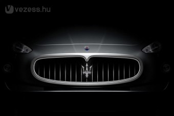 Új Maserati sportkocsi érkezik