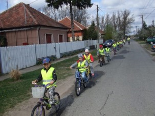 Jobb láthatóság ovisoknak