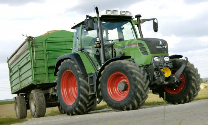 A nagy krumplirablás