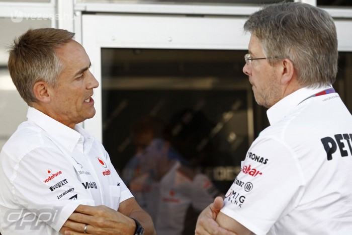F1: A McLaren nem keresi Hamilton utódját 2 F1: A McLaren nem keresi Hamilton utódját 2