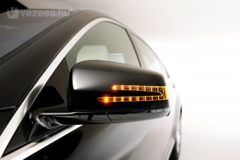 Magyar tükör minden 3. autón