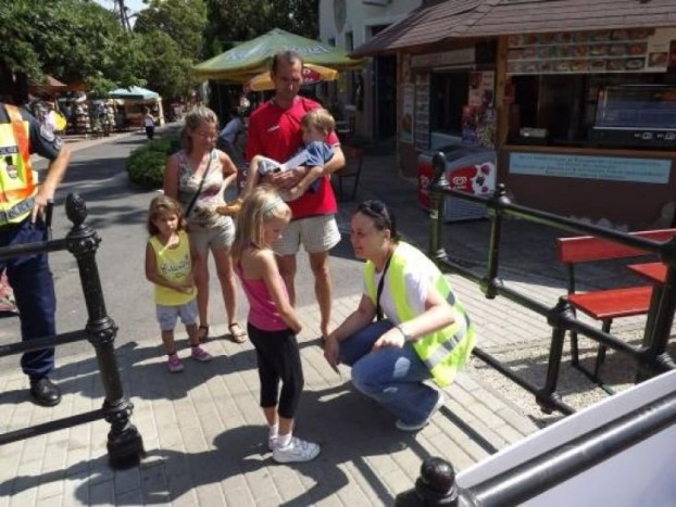 Kevesebb baleset a vasúti átjárókban 4