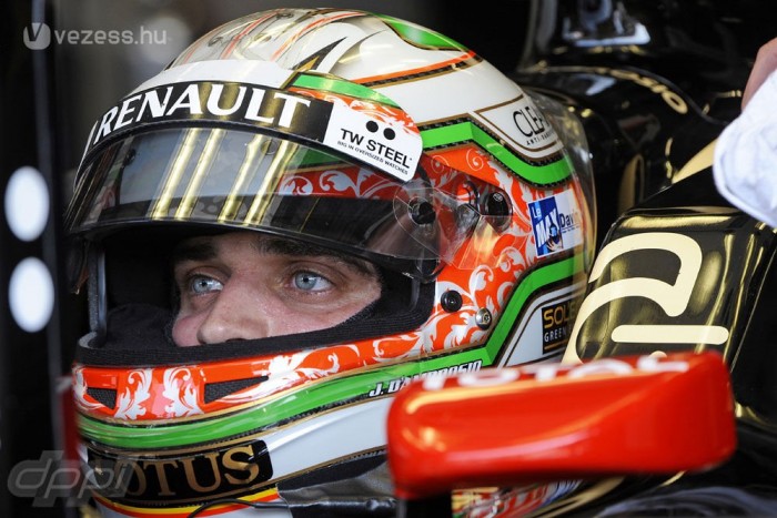 F1: Monzában még minden nyitott 8