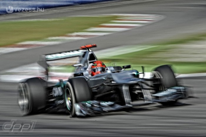 F1: Monzában még minden nyitott 61 F1: Monzában még minden nyitott 61