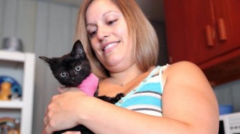 160 km utazás a lökhárítóban