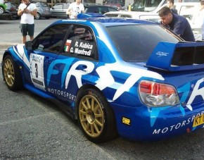 Kubica még nem mondott le az F1-ről