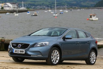 A legbiztonságosabb autó a tévében